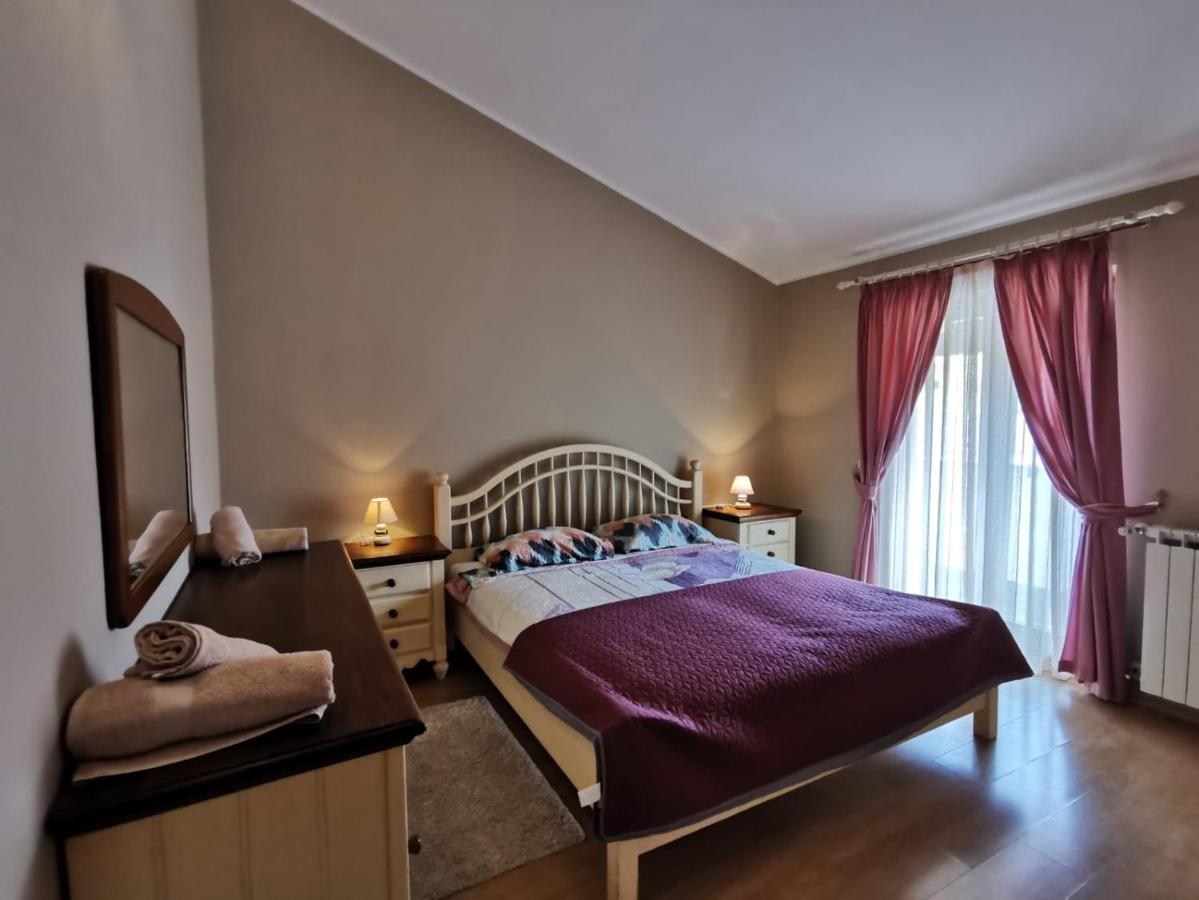 Holiday Home Victoria Porec Exterior photo