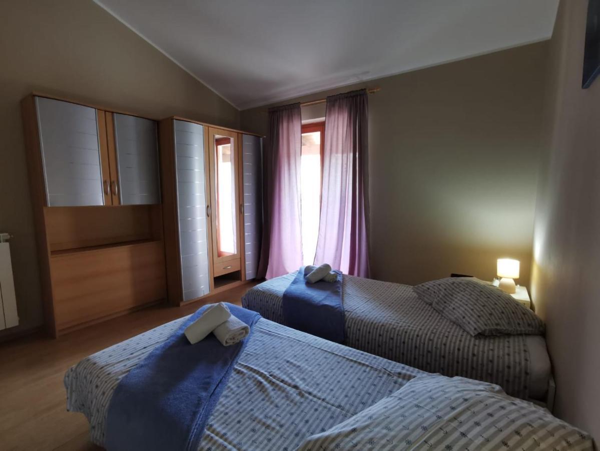 Holiday Home Victoria Porec Exterior photo