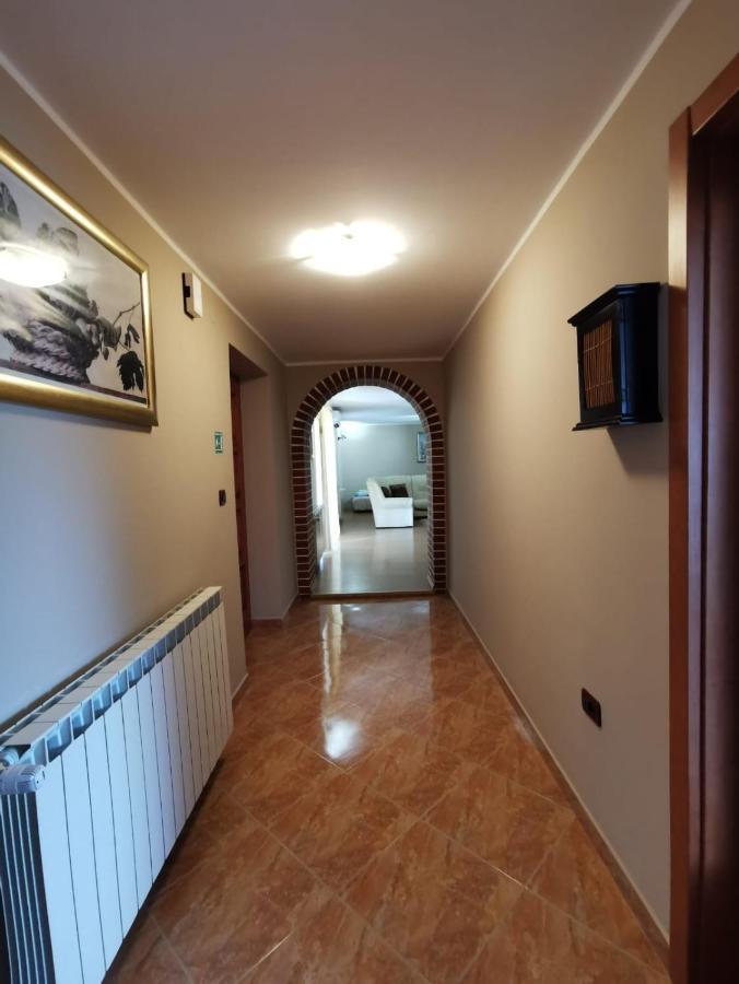 Holiday Home Victoria Porec Exterior photo