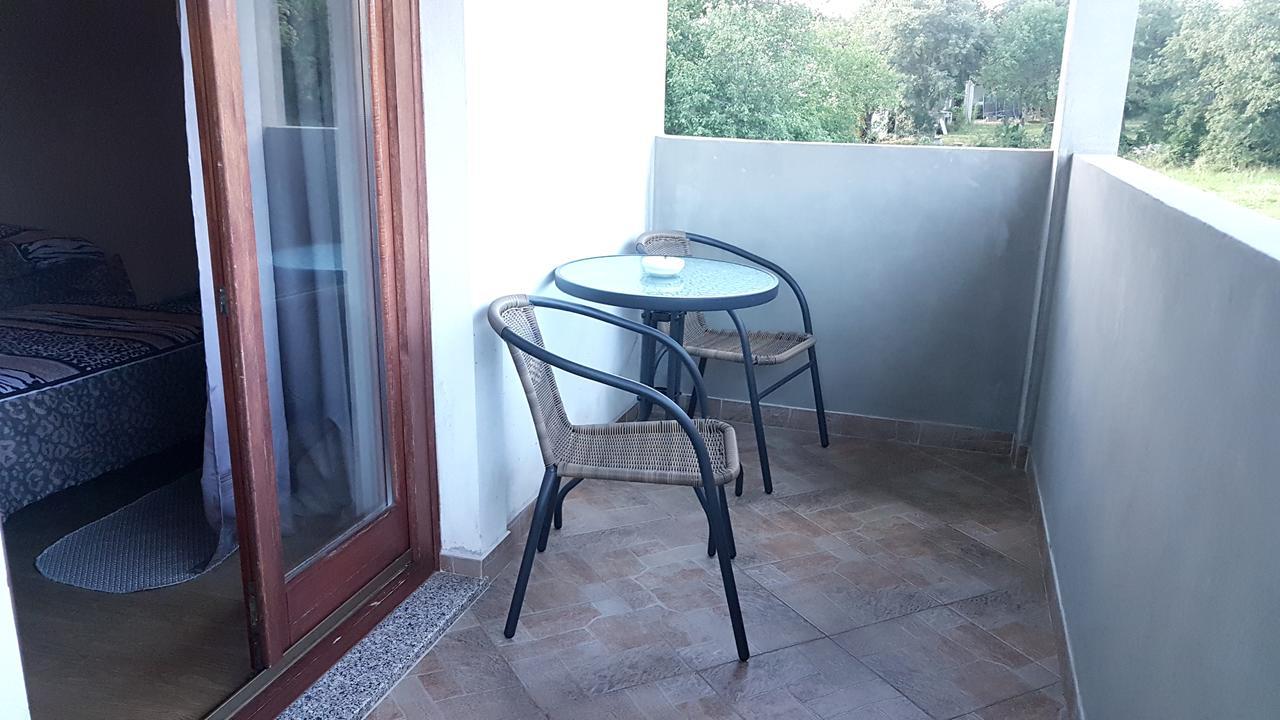 Holiday Home Victoria Porec Exterior photo